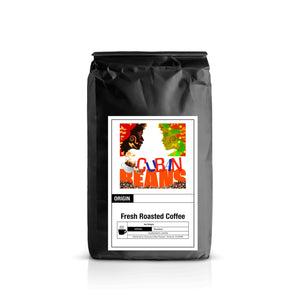 Peru Decaf